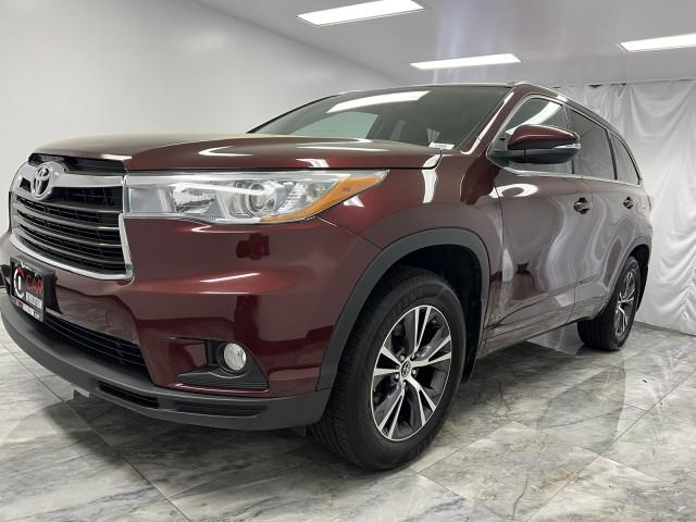 2016 Toyota Highlander XLE, available for sale in Maple Shade, New Jersey | Car Revolution. Maple Shade, New Jersey 2016 Toyota Highlander XLE, available for sale in Maple Shade, New Jersey | Car Revolution. Maple Shade, New Jersey