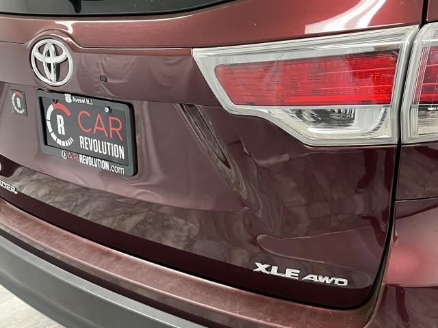 2016 Toyota Highlander XLE, available for sale in Maple Shade, New Jersey | Car Revolution. Maple Shade, New Jersey 2016 Toyota Highlander XLE, available for sale in Maple Shade, New Jersey | Car Revolution. Maple Shade, New Jersey