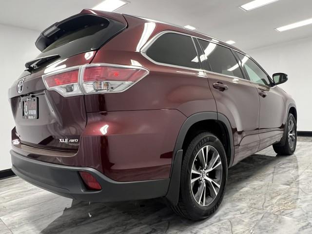 2016 Toyota Highlander XLE, available for sale in Maple Shade, New Jersey | Car Revolution. Maple Shade, New Jersey 2016 Toyota Highlander XLE, available for sale in Maple Shade, New Jersey | Car Revolution. Maple Shade, New Jersey