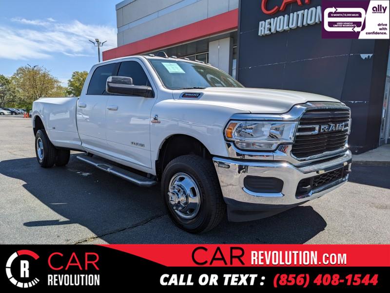 2020 Ram 3500 Big Horn, available for sale in Maple Shade, New Jersey | Car Revolution. Maple Shade, New Jersey 2020 Ram 3500 Big Horn, available for sale in Maple Shade, New Jersey | Car Revolution. Maple Shade, New Jersey