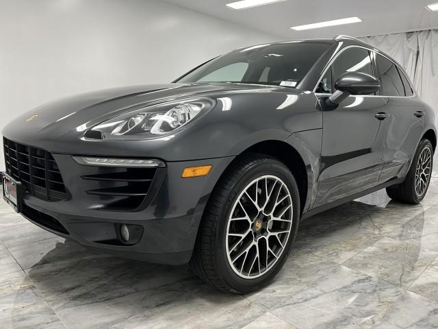 2017 Porsche Macan S AWD, available for sale in Maple Shade, New Jersey | Car Revolution. Maple Shade, New Jersey 2017 Porsche Macan S AWD, available for sale in Maple Shade, New Jersey | Car Revolution. Maple Shade, New Jersey