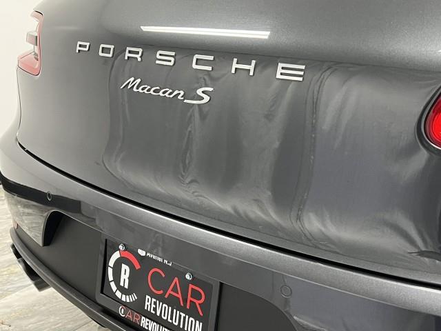2017 Porsche Macan S AWD, available for sale in Maple Shade, New Jersey | Car Revolution. Maple Shade, New Jersey 2017 Porsche Macan S AWD, available for sale in Maple Shade, New Jersey | Car Revolution. Maple Shade, New Jersey