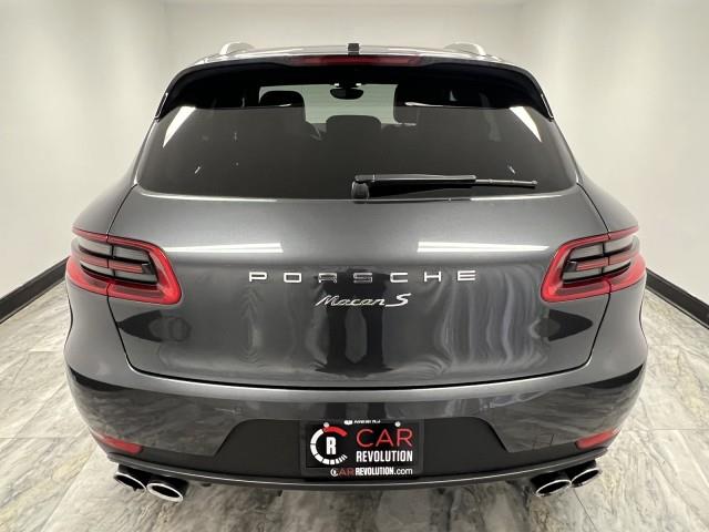 2017 Porsche Macan S AWD, available for sale in Maple Shade, New Jersey | Car Revolution. Maple Shade, New Jersey 2017 Porsche Macan S AWD, available for sale in Maple Shade, New Jersey | Car Revolution. Maple Shade, New Jersey