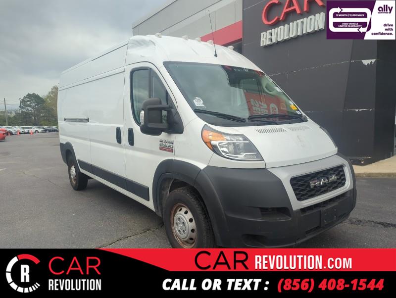 2021 Ram Promaster Cargo Van , available for sale in Maple Shade, New Jersey | Car Revolution. Maple Shade, New Jersey 2021 Ram Promaster Cargo Van , available for sale in Maple Shade, New Jersey | Car Revolution. Maple Shade, New Jersey