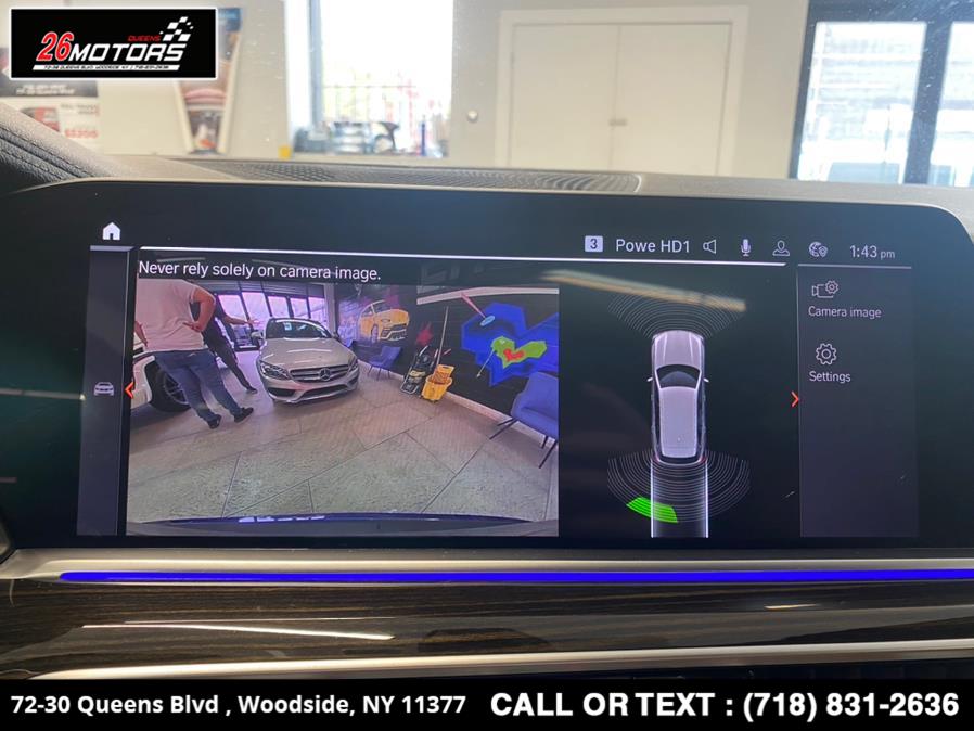 2019 BMW X5 xDrive40i Sports Activity Vehicle, available for sale in Woodside, New York | 26 Motors Queens. Woodside, New York 2019 BMW X5 xDrive40i Sports Activity Vehicle, available for sale in Woodside, New York | 26 Motors Queens. Woodside, New York