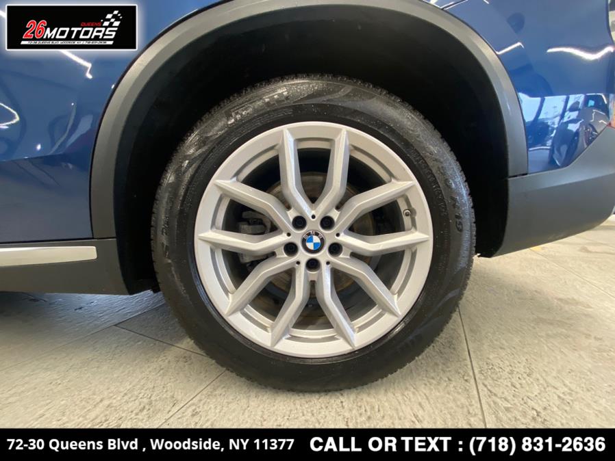 2019 BMW X5 xDrive40i Sports Activity Vehicle, available for sale in Woodside, New York | 26 Motors Queens. Woodside, New York 2019 BMW X5 xDrive40i Sports Activity Vehicle, available for sale in Woodside, New York | 26 Motors Queens. Woodside, New York