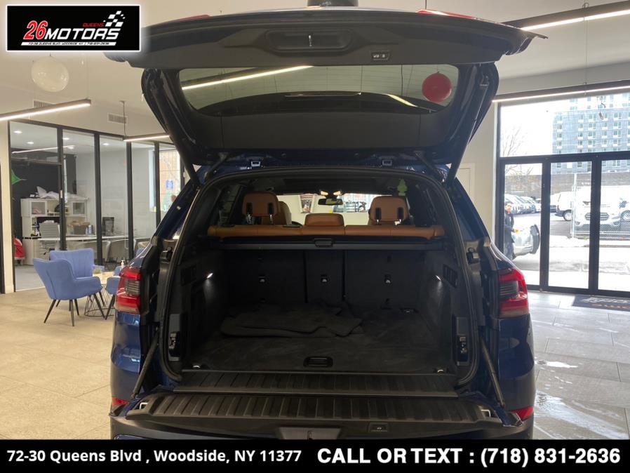 2019 BMW X5 xDrive40i Sports Activity Vehicle, available for sale in Woodside, New York | 26 Motors Queens. Woodside, New York 2019 BMW X5 xDrive40i Sports Activity Vehicle, available for sale in Woodside, New York | 26 Motors Queens. Woodside, New York