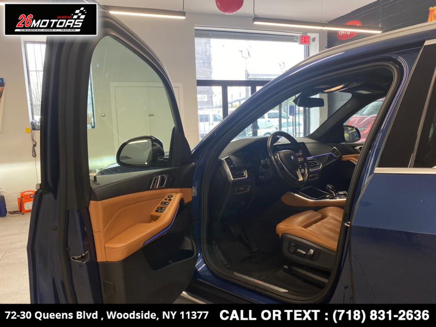 2019 BMW X5 xDrive40i Sports Activity Vehicle, available for sale in Woodside, New York | 26 Motors Queens. Woodside, New York 2019 BMW X5 xDrive40i Sports Activity Vehicle, available for sale in Woodside, New York | 26 Motors Queens. Woodside, New York