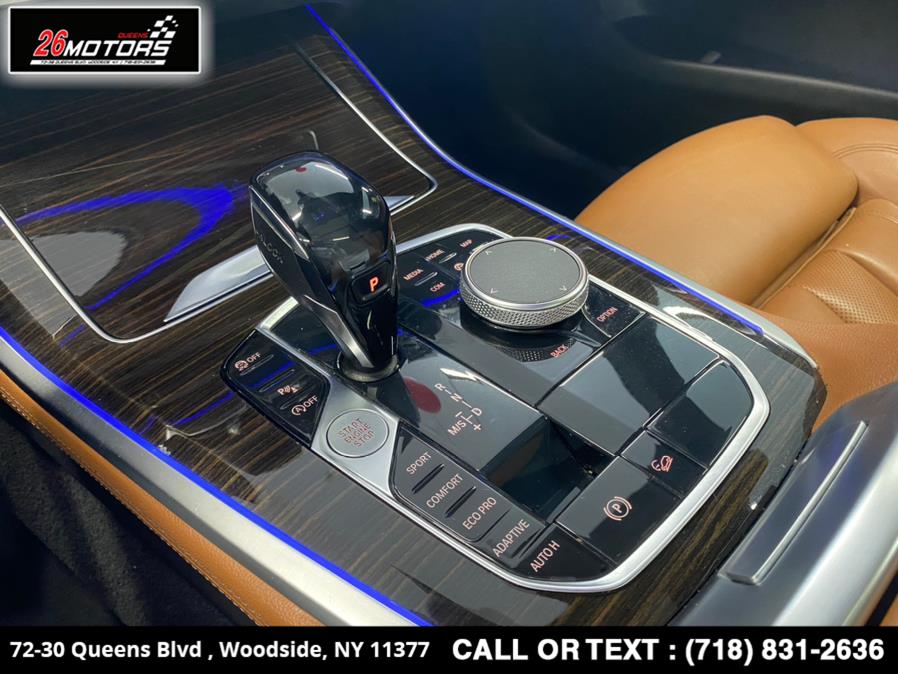 2019 BMW X5 xDrive40i Sports Activity Vehicle, available for sale in Woodside, New York | 26 Motors Queens. Woodside, New York 2019 BMW X5 xDrive40i Sports Activity Vehicle, available for sale in Woodside, New York | 26 Motors Queens. Woodside, New York