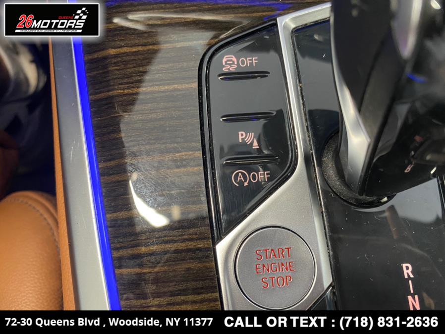 2019 BMW X5 xDrive40i Sports Activity Vehicle, available for sale in Woodside, New York | 26 Motors Queens. Woodside, New York 2019 BMW X5 xDrive40i Sports Activity Vehicle, available for sale in Woodside, New York | 26 Motors Queens. Woodside, New York