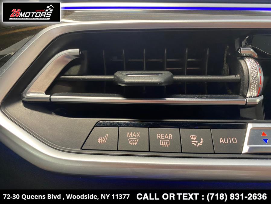 2019 BMW X5 xDrive40i Sports Activity Vehicle, available for sale in Woodside, New York | 26 Motors Queens. Woodside, New York 2019 BMW X5 xDrive40i Sports Activity Vehicle, available for sale in Woodside, New York | 26 Motors Queens. Woodside, New York