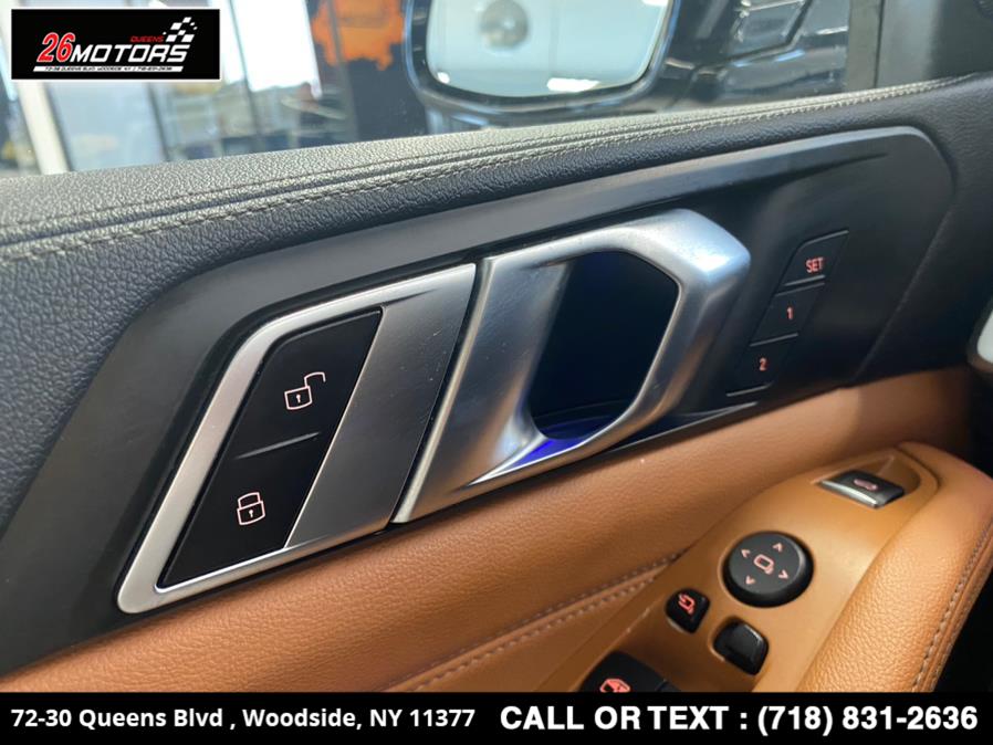 2019 BMW X5 xDrive40i Sports Activity Vehicle, available for sale in Woodside, New York | 26 Motors Queens. Woodside, New York 2019 BMW X5 xDrive40i Sports Activity Vehicle, available for sale in Woodside, New York | 26 Motors Queens. Woodside, New York