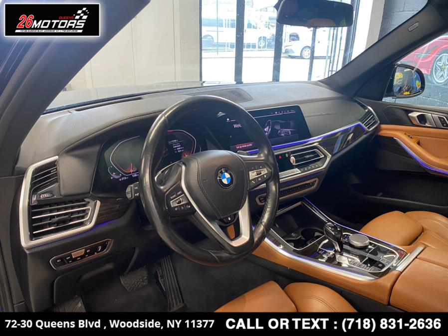 2019 BMW X5 xDrive40i Sports Activity Vehicle, available for sale in Woodside, New York | 26 Motors Queens. Woodside, New York 2019 BMW X5 xDrive40i Sports Activity Vehicle, available for sale in Woodside, New York | 26 Motors Queens. Woodside, New York
