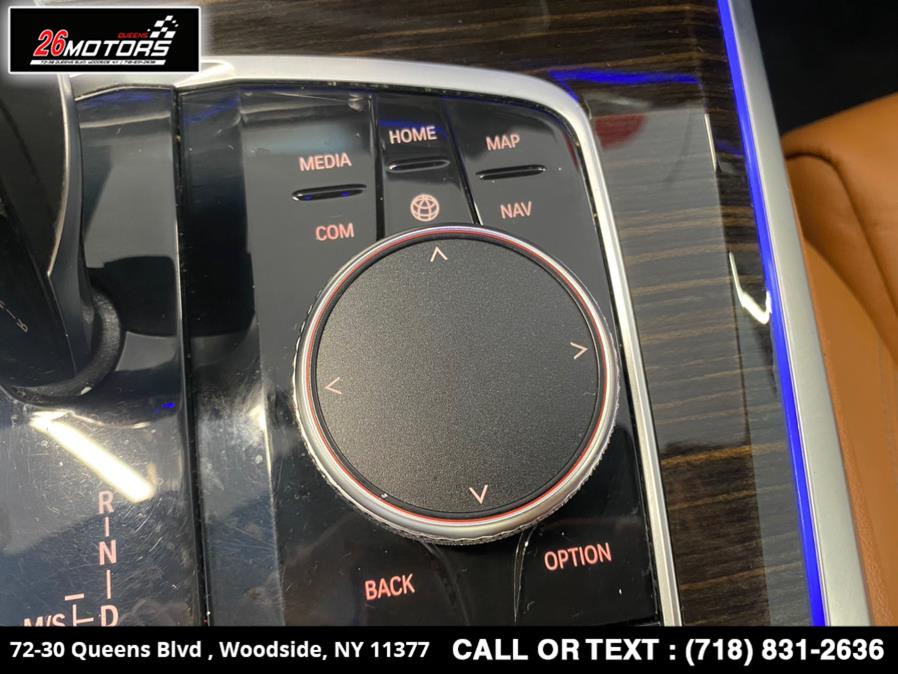 2019 BMW X5 xDrive40i Sports Activity Vehicle, available for sale in Woodside, New York | 26 Motors Queens. Woodside, New York 2019 BMW X5 xDrive40i Sports Activity Vehicle, available for sale in Woodside, New York | 26 Motors Queens. Woodside, New York