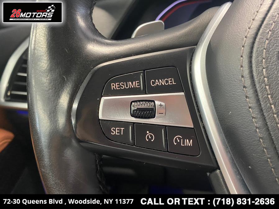 2019 BMW X5 xDrive40i Sports Activity Vehicle, available for sale in Woodside, New York | 26 Motors Queens. Woodside, New York 2019 BMW X5 xDrive40i Sports Activity Vehicle, available for sale in Woodside, New York | 26 Motors Queens. Woodside, New York