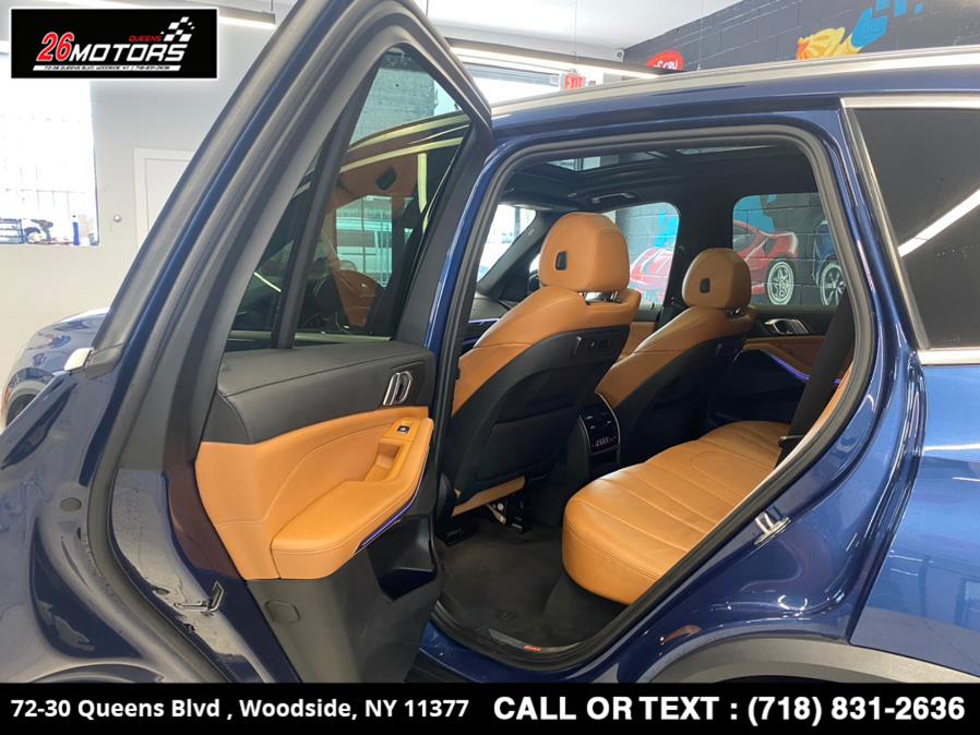 2019 BMW X5 xDrive40i Sports Activity Vehicle, available for sale in Woodside, New York | 26 Motors Queens. Woodside, New York 2019 BMW X5 xDrive40i Sports Activity Vehicle, available for sale in Woodside, New York | 26 Motors Queens. Woodside, New York