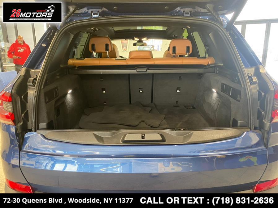 2019 BMW X5 xDrive40i Sports Activity Vehicle, available for sale in Woodside, New York | 26 Motors Queens. Woodside, New York 2019 BMW X5 xDrive40i Sports Activity Vehicle, available for sale in Woodside, New York | 26 Motors Queens. Woodside, New York