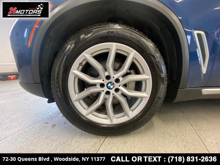 2019 BMW X5 xDrive40i Sports Activity Vehicle, available for sale in Woodside, New York | 26 Motors Queens. Woodside, New York 2019 BMW X5 xDrive40i Sports Activity Vehicle, available for sale in Woodside, New York | 26 Motors Queens. Woodside, New York