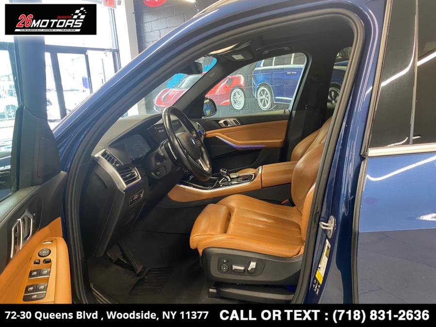 2019 BMW X5 xDrive40i Sports Activity Vehicle, available for sale in Woodside, New York | 26 Motors Queens. Woodside, New York 2019 BMW X5 xDrive40i Sports Activity Vehicle, available for sale in Woodside, New York | 26 Motors Queens. Woodside, New York