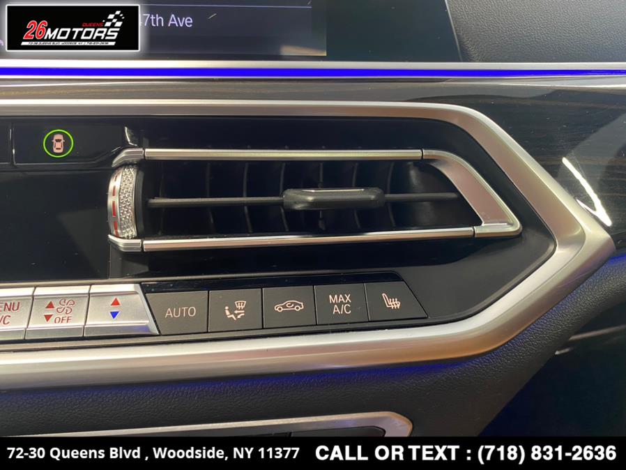 2019 BMW X5 xDrive40i Sports Activity Vehicle, available for sale in Woodside, New York | 26 Motors Queens. Woodside, New York 2019 BMW X5 xDrive40i Sports Activity Vehicle, available for sale in Woodside, New York | 26 Motors Queens. Woodside, New York