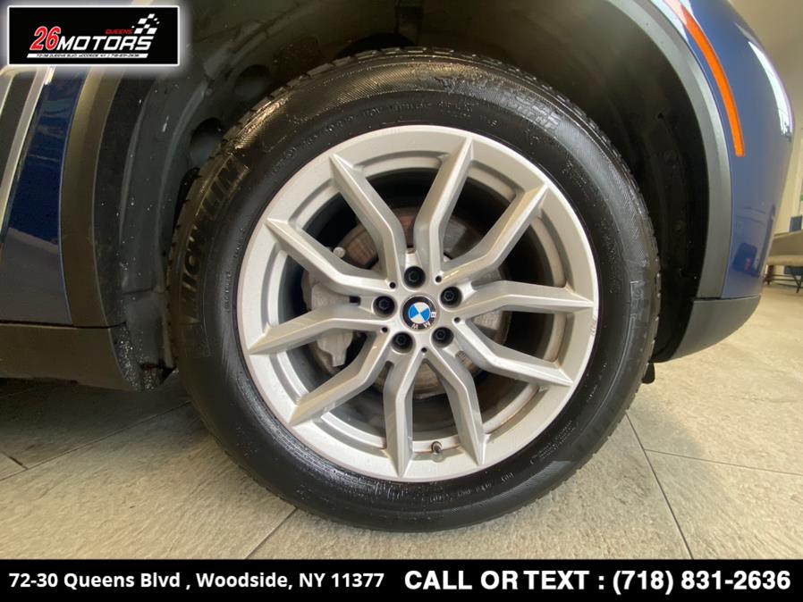 2019 BMW X5 xDrive40i Sports Activity Vehicle, available for sale in Woodside, New York | 26 Motors Queens. Woodside, New York 2019 BMW X5 xDrive40i Sports Activity Vehicle, available for sale in Woodside, New York | 26 Motors Queens. Woodside, New York