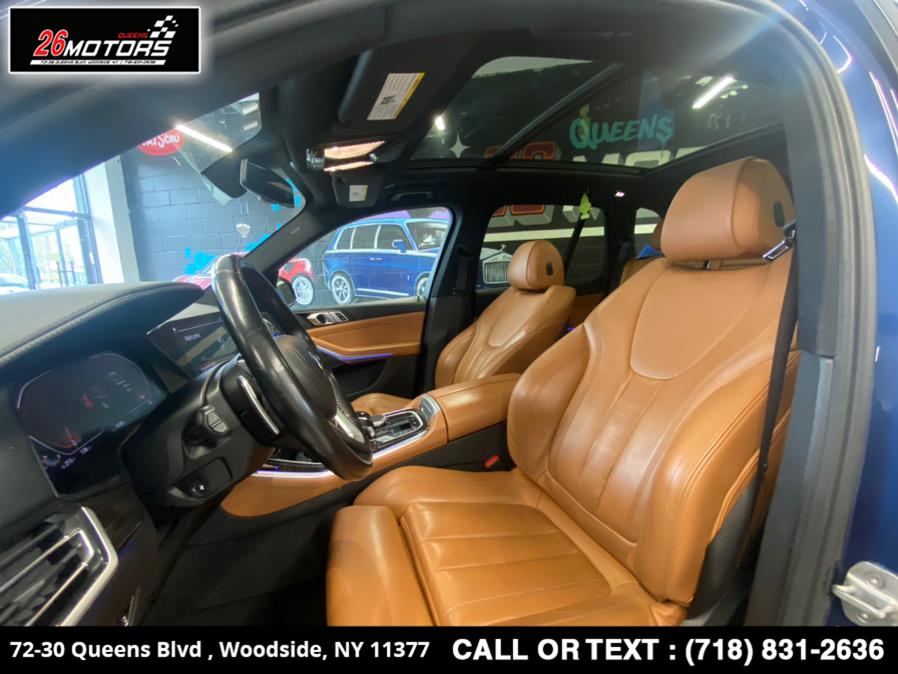 2019 BMW X5 xDrive40i Sports Activity Vehicle, available for sale in Woodside, New York | 26 Motors Queens. Woodside, New York 2019 BMW X5 xDrive40i Sports Activity Vehicle, available for sale in Woodside, New York | 26 Motors Queens. Woodside, New York