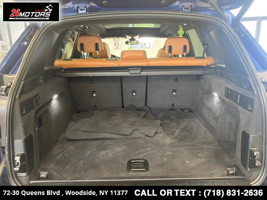 2019 BMW X5 xDrive40i Sports Activity Vehicle, available for sale in Woodside, New York | 26 Motors Queens. Woodside, New York 2019 BMW X5 xDrive40i Sports Activity Vehicle, available for sale in Woodside, New York | 26 Motors Queens. Woodside, New York
