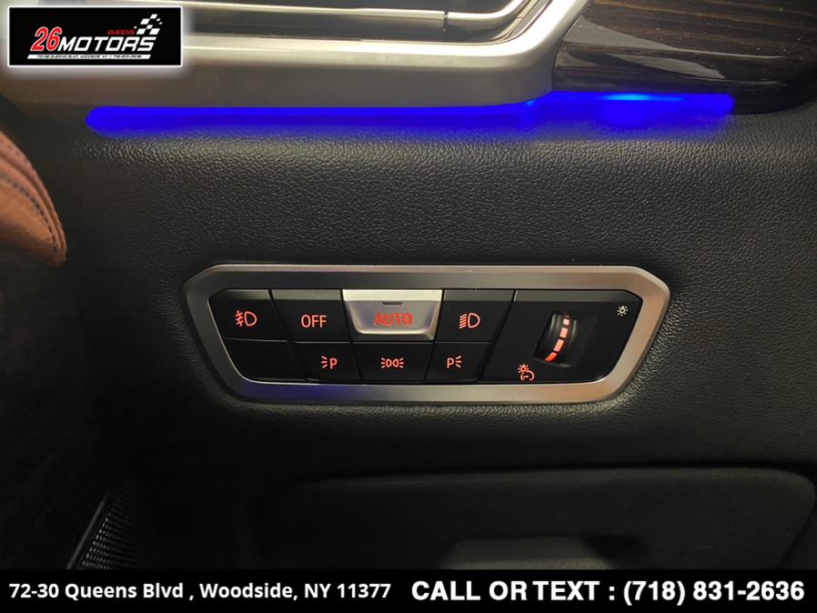 2019 BMW X5 xDrive40i Sports Activity Vehicle, available for sale in Woodside, New York | 26 Motors Queens. Woodside, New York 2019 BMW X5 xDrive40i Sports Activity Vehicle, available for sale in Woodside, New York | 26 Motors Queens. Woodside, New York
