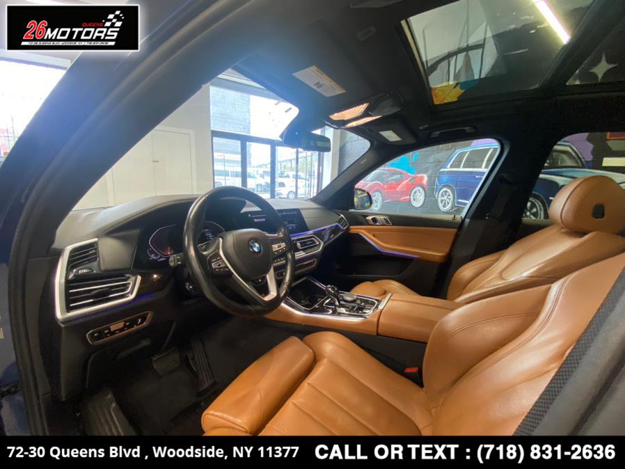 2019 BMW X5 xDrive40i Sports Activity Vehicle, available for sale in Woodside, New York | 26 Motors Queens. Woodside, New York 2019 BMW X5 xDrive40i Sports Activity Vehicle, available for sale in Woodside, New York | 26 Motors Queens. Woodside, New York