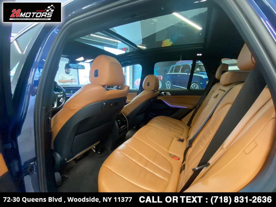 2019 BMW X5 xDrive40i Sports Activity Vehicle, available for sale in Woodside, New York | 26 Motors Queens. Woodside, New York 2019 BMW X5 xDrive40i Sports Activity Vehicle, available for sale in Woodside, New York | 26 Motors Queens. Woodside, New York