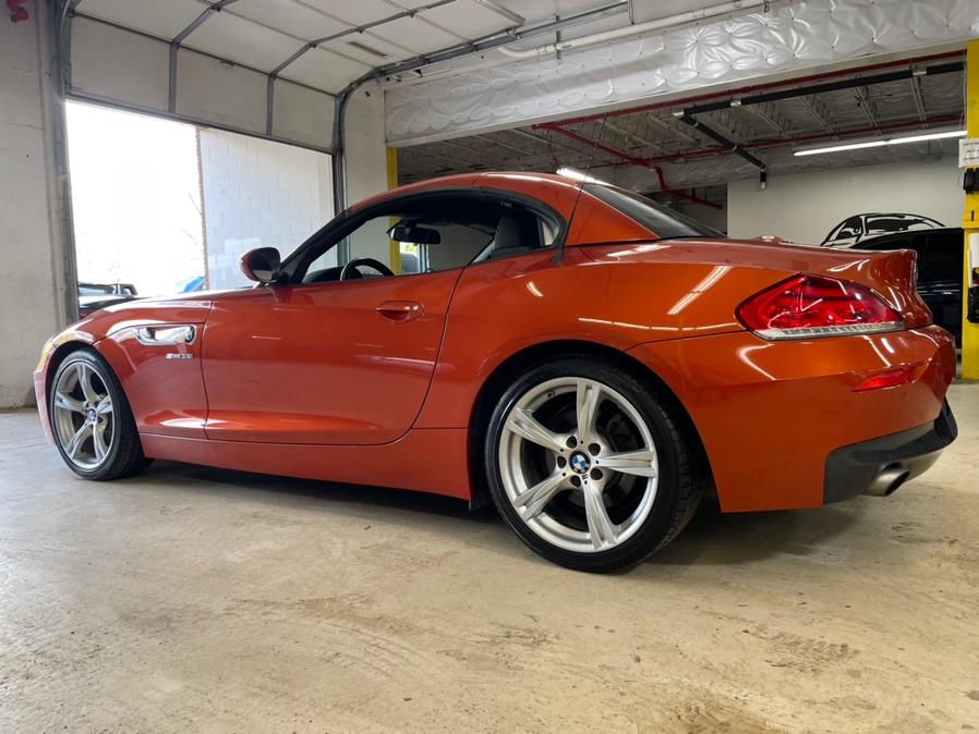 2015 BMW Z4 2dr Roadster sDrive35i, available for sale in Waterbury , Connecticut | M Sport Motorwerx. Waterbury , Connecticut 2015 BMW Z4 2dr Roadster sDrive35i, available for sale in Waterbury , Connecticut | M Sport Motorwerx. Waterbury , Connecticut