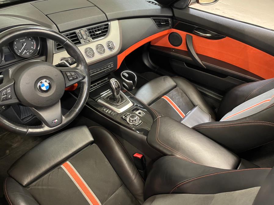 2015 BMW Z4 2dr Roadster sDrive35i, available for sale in Waterbury , Connecticut | M Sport Motorwerx. Waterbury , Connecticut 2015 BMW Z4 2dr Roadster sDrive35i, available for sale in Waterbury , Connecticut | M Sport Motorwerx. Waterbury , Connecticut