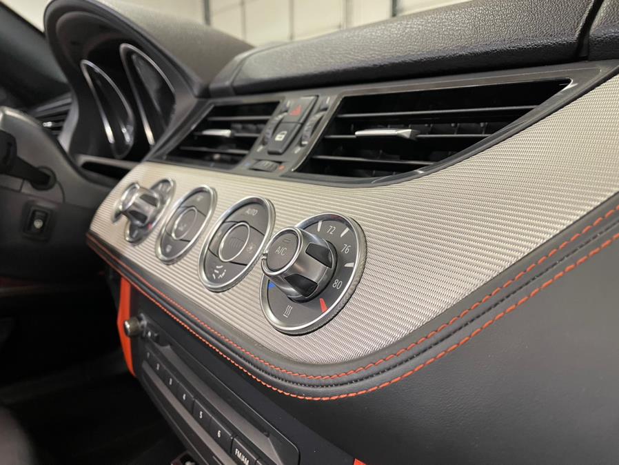 2015 BMW Z4 2dr Roadster sDrive35i, available for sale in Waterbury , Connecticut | M Sport Motorwerx. Waterbury , Connecticut 2015 BMW Z4 2dr Roadster sDrive35i, available for sale in Waterbury , Connecticut | M Sport Motorwerx. Waterbury , Connecticut