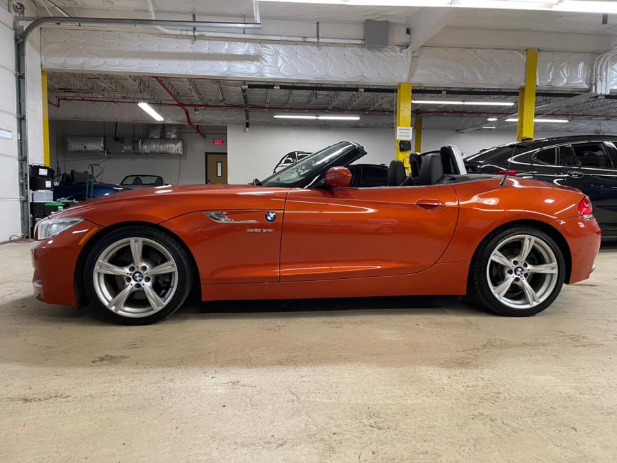 2015 BMW Z4 2dr Roadster sDrive35i, available for sale in Waterbury , Connecticut | M Sport Motorwerx. Waterbury , Connecticut 2015 BMW Z4 2dr Roadster sDrive35i, available for sale in Waterbury , Connecticut | M Sport Motorwerx. Waterbury , Connecticut