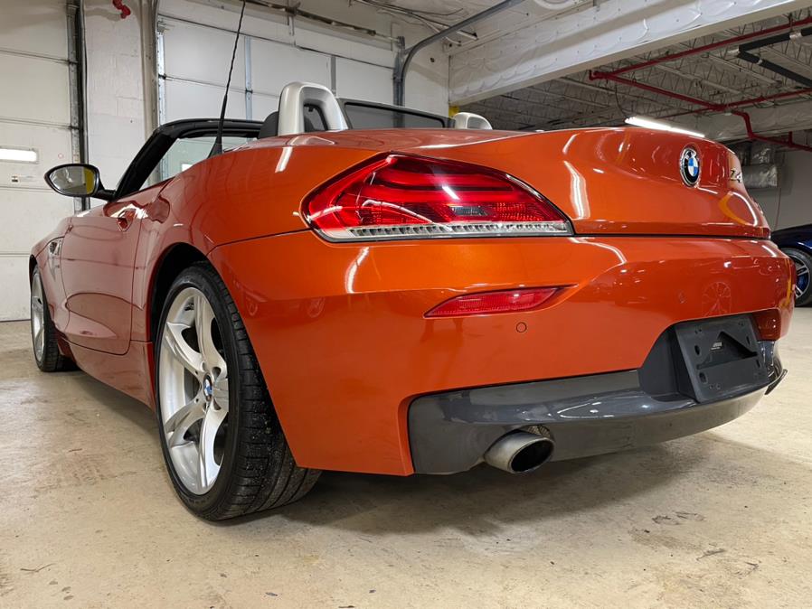 2015 BMW Z4 2dr Roadster sDrive35i, available for sale in Waterbury , Connecticut | M Sport Motorwerx. Waterbury , Connecticut 2015 BMW Z4 2dr Roadster sDrive35i, available for sale in Waterbury , Connecticut | M Sport Motorwerx. Waterbury , Connecticut