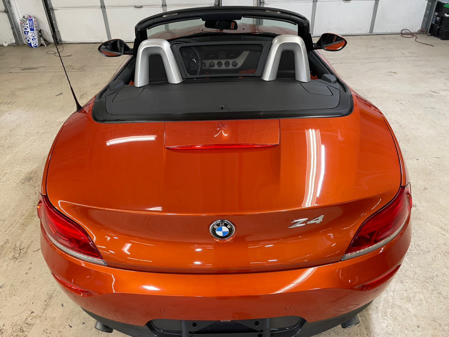2015 BMW Z4 2dr Roadster sDrive35i, available for sale in Waterbury , Connecticut | M Sport Motorwerx. Waterbury , Connecticut 2015 BMW Z4 2dr Roadster sDrive35i, available for sale in Waterbury , Connecticut | M Sport Motorwerx. Waterbury , Connecticut