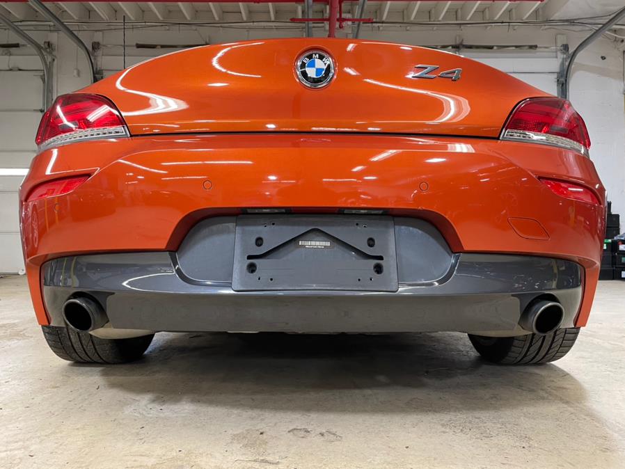 2015 BMW Z4 2dr Roadster sDrive35i, available for sale in Waterbury , Connecticut | M Sport Motorwerx. Waterbury , Connecticut 2015 BMW Z4 2dr Roadster sDrive35i, available for sale in Waterbury , Connecticut | M Sport Motorwerx. Waterbury , Connecticut