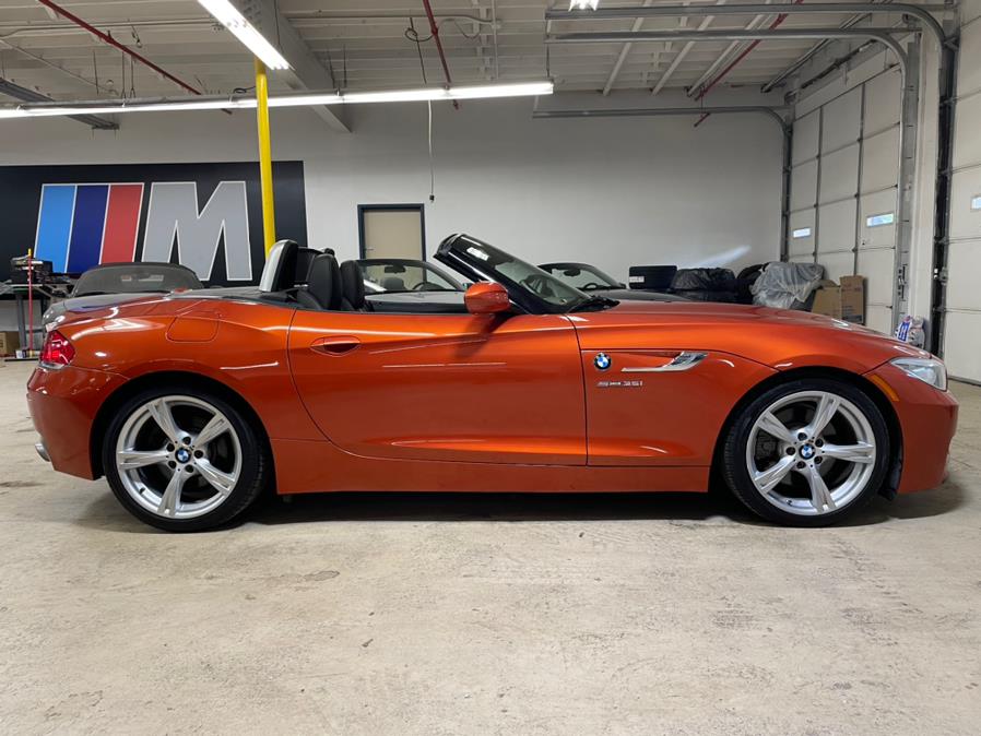2015 BMW Z4 2dr Roadster sDrive35i, available for sale in Waterbury , Connecticut | M Sport Motorwerx. Waterbury , Connecticut 2015 BMW Z4 2dr Roadster sDrive35i, available for sale in Waterbury , Connecticut | M Sport Motorwerx. Waterbury , Connecticut