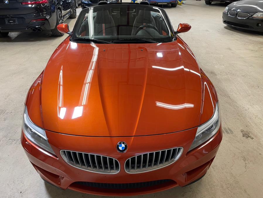 2015 BMW Z4 2dr Roadster sDrive35i, available for sale in Waterbury , Connecticut | M Sport Motorwerx. Waterbury , Connecticut 2015 BMW Z4 2dr Roadster sDrive35i, available for sale in Waterbury , Connecticut | M Sport Motorwerx. Waterbury , Connecticut