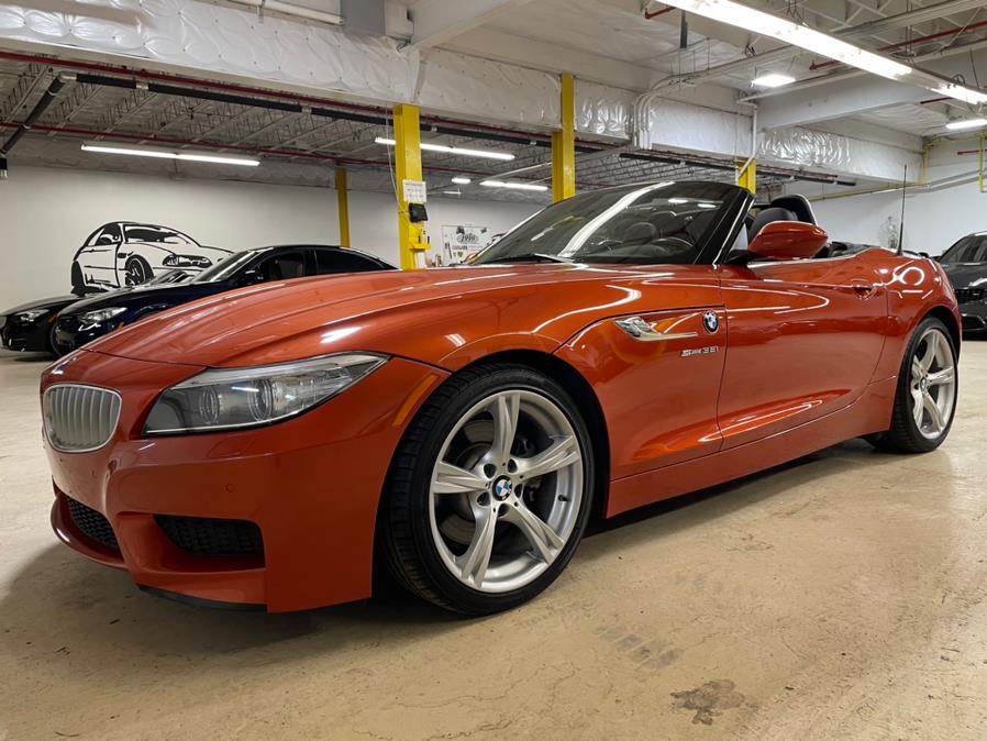 2015 BMW Z4 2dr Roadster sDrive35i, available for sale in Waterbury , Connecticut | M Sport Motorwerx. Waterbury , Connecticut 2015 BMW Z4 2dr Roadster sDrive35i, available for sale in Waterbury , Connecticut | M Sport Motorwerx. Waterbury , Connecticut