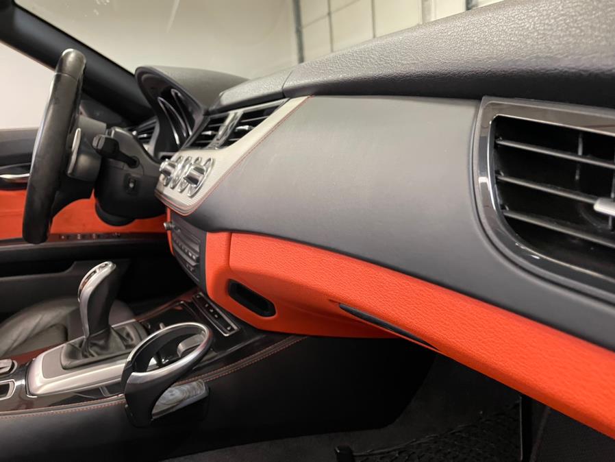 2015 BMW Z4 2dr Roadster sDrive35i, available for sale in Waterbury , Connecticut | M Sport Motorwerx. Waterbury , Connecticut 2015 BMW Z4 2dr Roadster sDrive35i, available for sale in Waterbury , Connecticut | M Sport Motorwerx. Waterbury , Connecticut