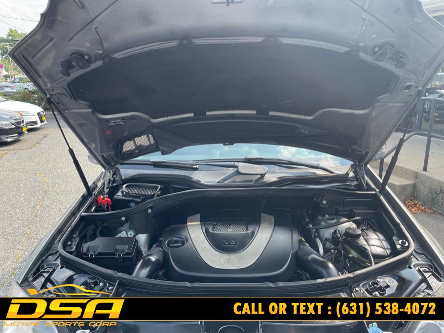 2011 Mercedes-Benz M-Class 4MATIC 4dr ML 350, available for sale in Commack, New York | DSA Motor Sports Corp. Commack, New York 2011 Mercedes-Benz M-Class 4MATIC 4dr ML 350, available for sale in Commack, New York | DSA Motor Sports Corp. Commack, New York