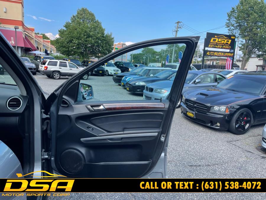 2011 Mercedes-Benz M-Class 4MATIC 4dr ML 350, available for sale in Commack, New York | DSA Motor Sports Corp. Commack, New York 2011 Mercedes-Benz M-Class 4MATIC 4dr ML 350, available for sale in Commack, New York | DSA Motor Sports Corp. Commack, New York