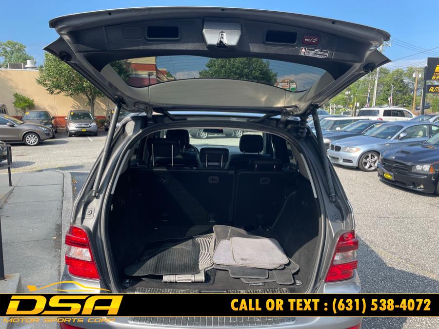 2011 Mercedes-Benz M-Class 4MATIC 4dr ML 350, available for sale in Commack, New York | DSA Motor Sports Corp. Commack, New York 2011 Mercedes-Benz M-Class 4MATIC 4dr ML 350, available for sale in Commack, New York | DSA Motor Sports Corp. Commack, New York
