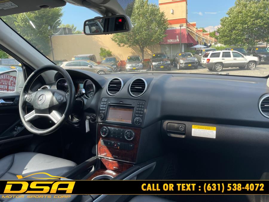 2011 Mercedes-Benz M-Class 4MATIC 4dr ML 350, available for sale in Commack, New York | DSA Motor Sports Corp. Commack, New York 2011 Mercedes-Benz M-Class 4MATIC 4dr ML 350, available for sale in Commack, New York | DSA Motor Sports Corp. Commack, New York