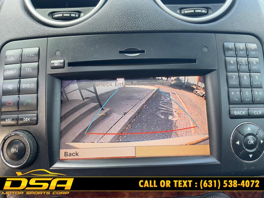 2011 Mercedes-Benz M-Class 4MATIC 4dr ML 350, available for sale in Commack, New York | DSA Motor Sports Corp. Commack, New York 2011 Mercedes-Benz M-Class 4MATIC 4dr ML 350, available for sale in Commack, New York | DSA Motor Sports Corp. Commack, New York