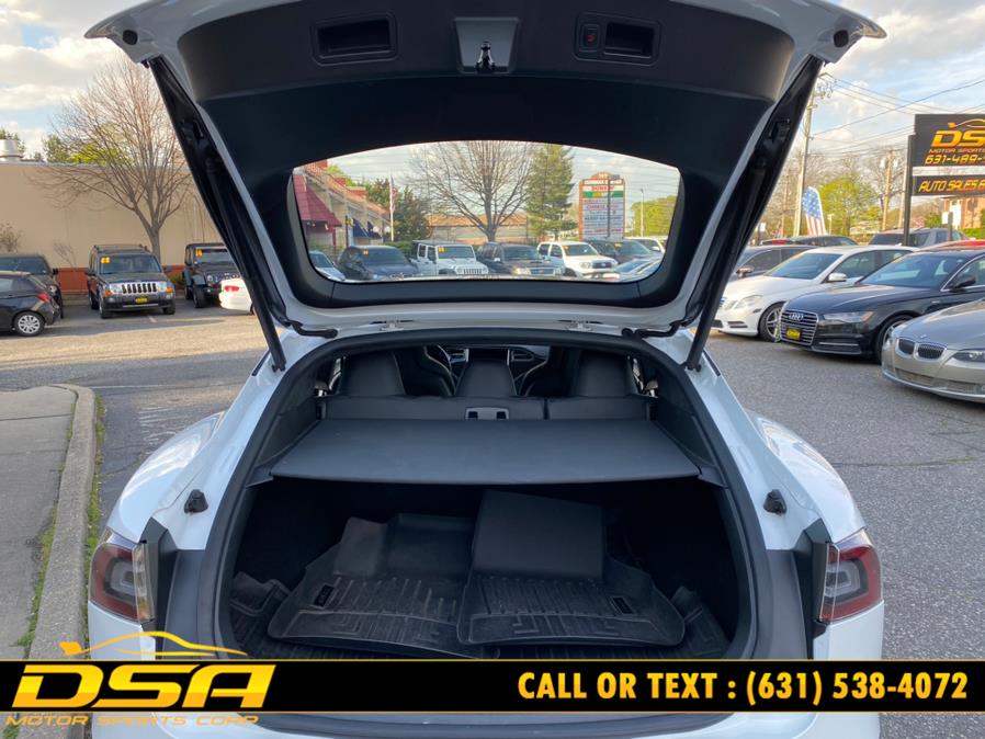 2016 Tesla Model S 2016.5 4dr Sdn AWD 90D, available for sale in Commack, New York | DSA Motor Sports Corp. Commack, New York 2016 Tesla Model S 2016.5 4dr Sdn AWD 90D, available for sale in Commack, New York | DSA Motor Sports Corp. Commack, New York