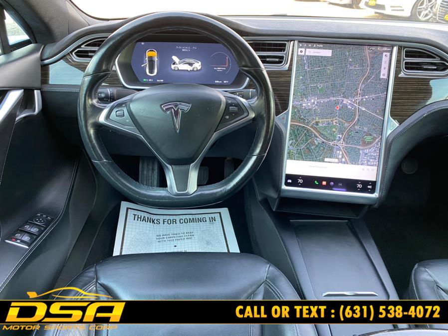 2016 Tesla Model S 2016.5 4dr Sdn AWD 90D, available for sale in Commack, New York | DSA Motor Sports Corp. Commack, New York 2016 Tesla Model S 2016.5 4dr Sdn AWD 90D, available for sale in Commack, New York | DSA Motor Sports Corp. Commack, New York
