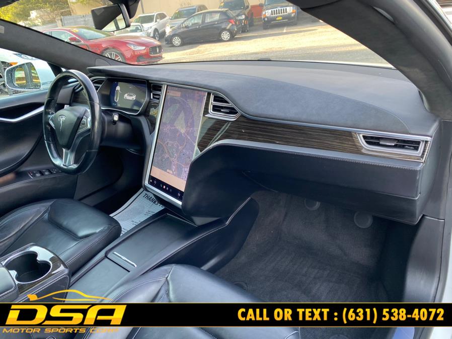 2016 Tesla Model S 2016.5 4dr Sdn AWD 90D, available for sale in Commack, New York | DSA Motor Sports Corp. Commack, New York 2016 Tesla Model S 2016.5 4dr Sdn AWD 90D, available for sale in Commack, New York | DSA Motor Sports Corp. Commack, New York
