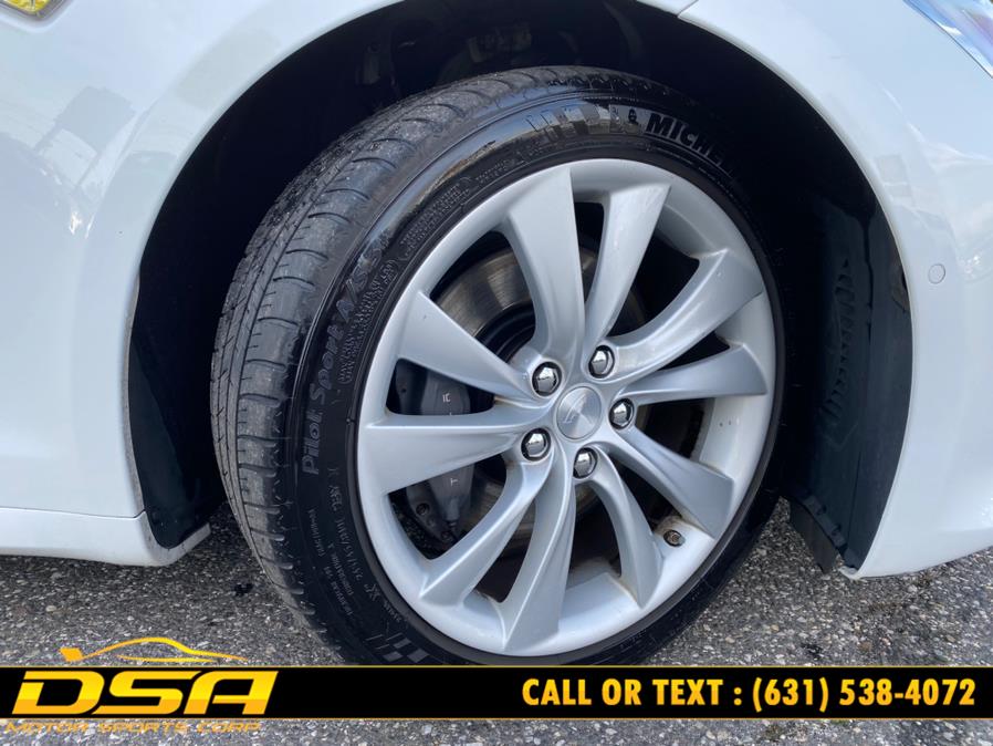 2016 Tesla Model S 2016.5 4dr Sdn AWD 90D, available for sale in Commack, New York | DSA Motor Sports Corp. Commack, New York 2016 Tesla Model S 2016.5 4dr Sdn AWD 90D, available for sale in Commack, New York | DSA Motor Sports Corp. Commack, New York